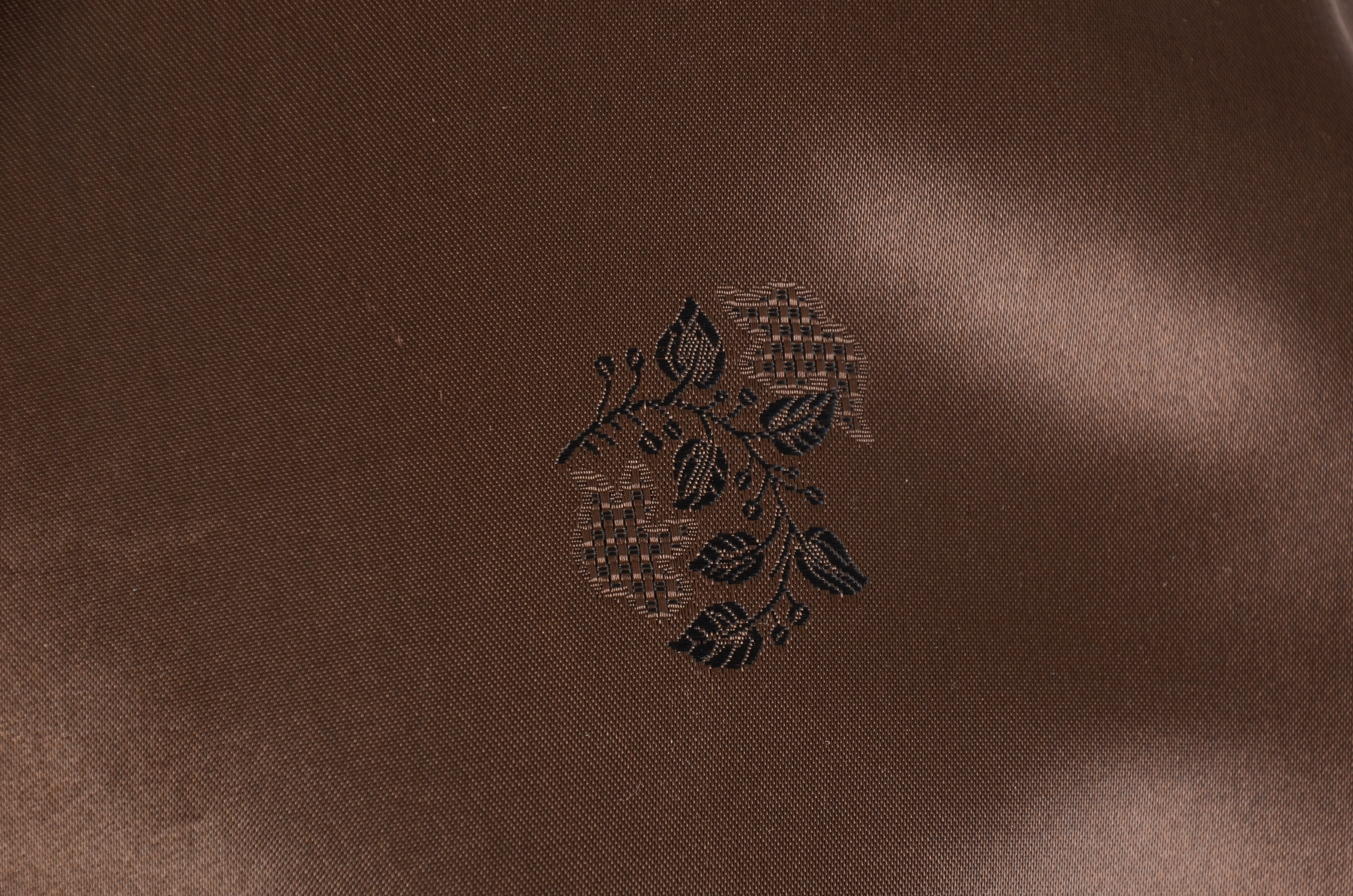 Women's Vintage Mouton Fur Coat