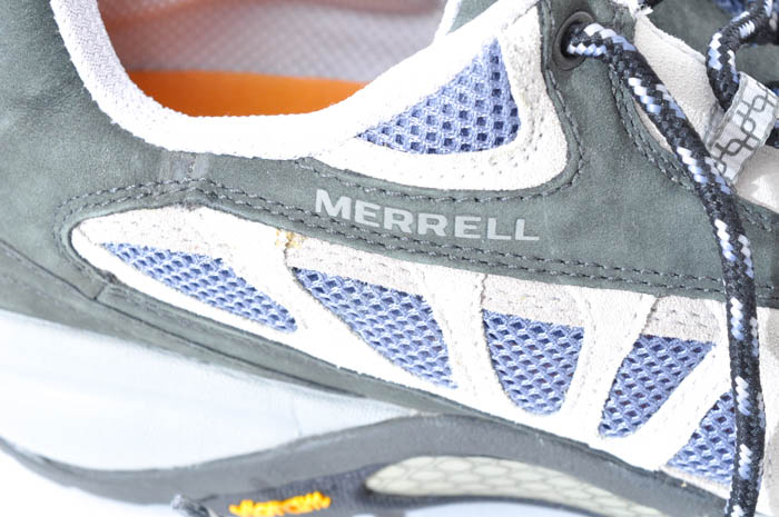 Collection of Merrill Women's Shoes