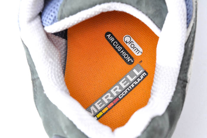 Collection of Merrill Women's Shoes