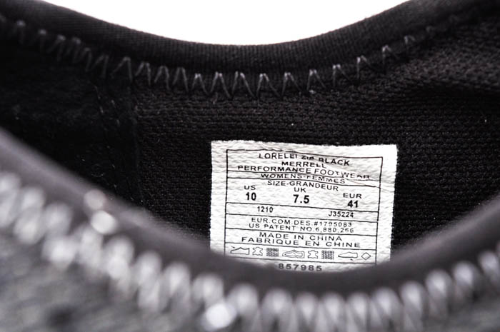 Collection of Merrill Women's Shoes