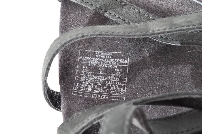 Collection of Merrill Women's Shoes