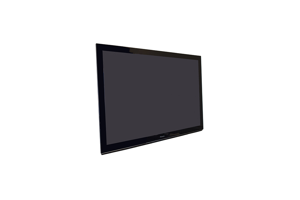Panasonic VIERA 3D Television
