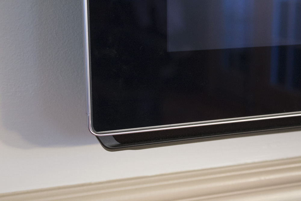 Panasonic VIERA 3D Television