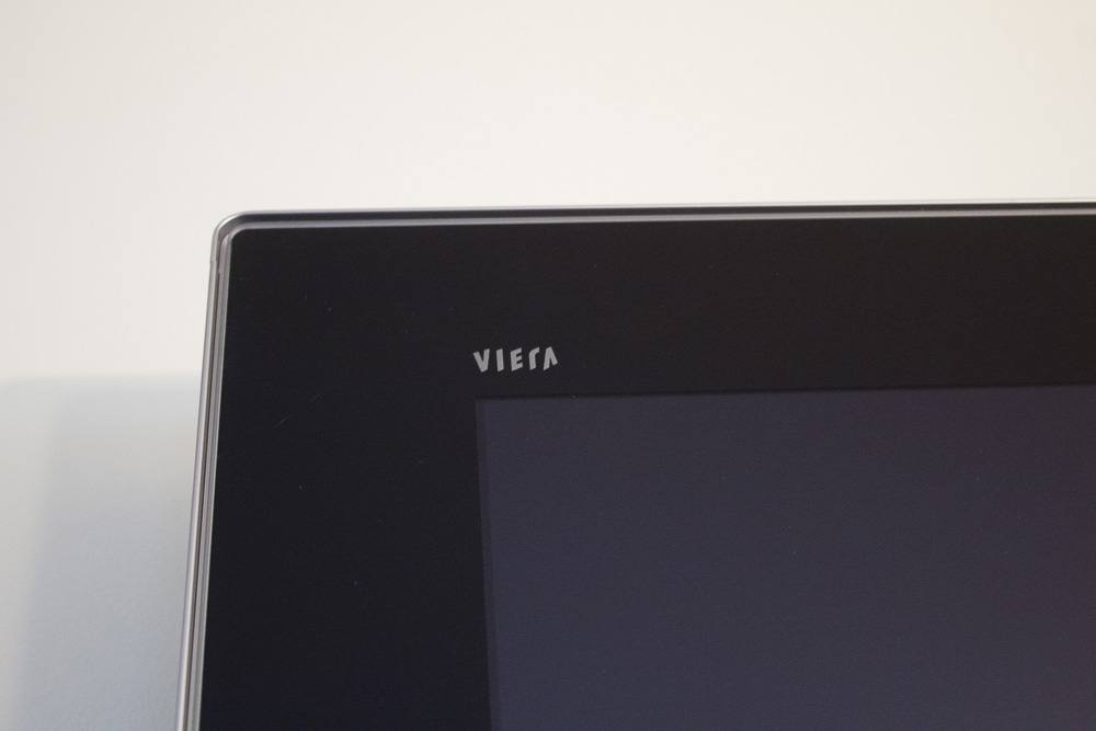 Panasonic VIERA 3D Television