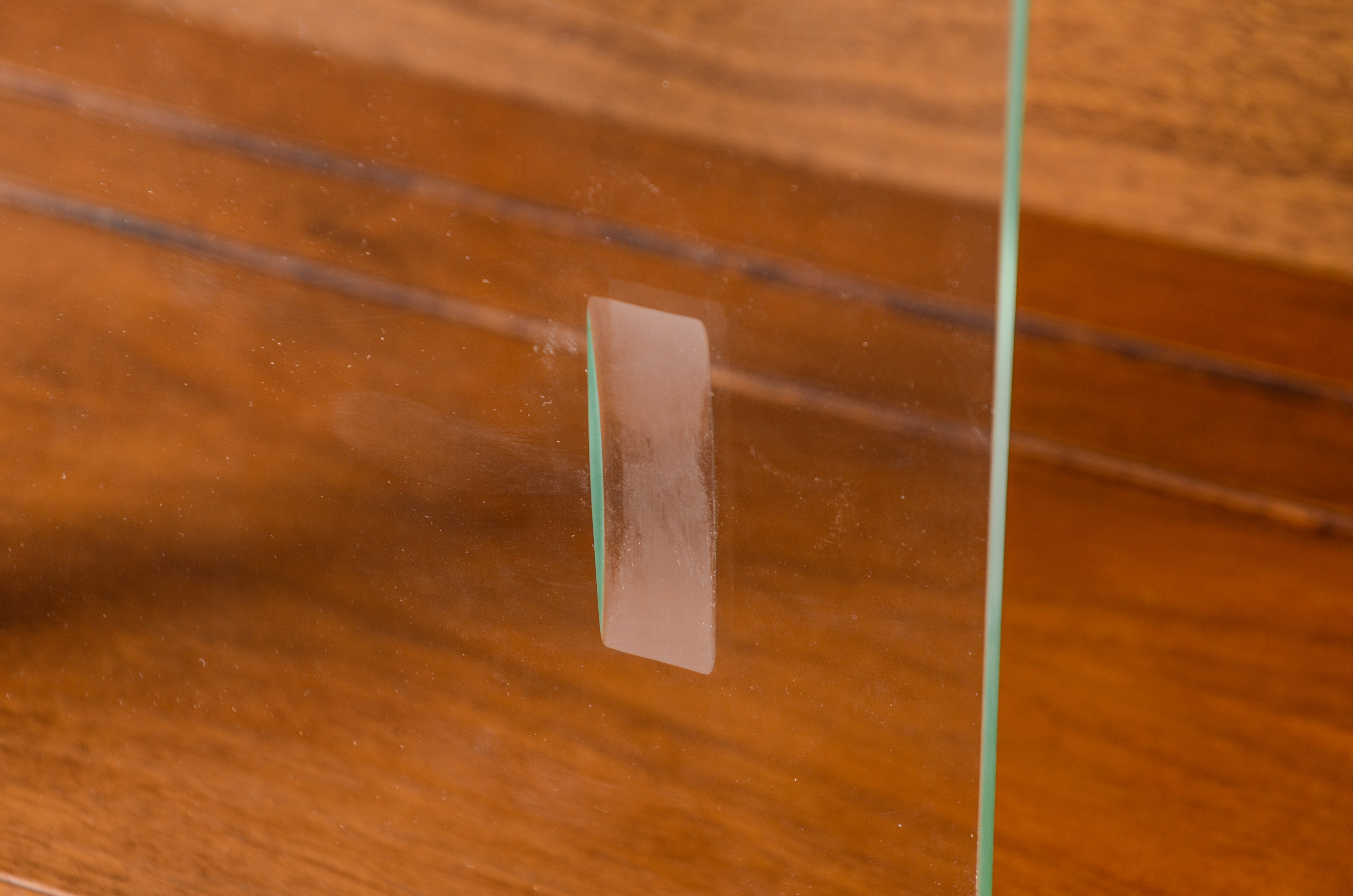 Mid Century Modern Style Hutch by Stanley Furniture