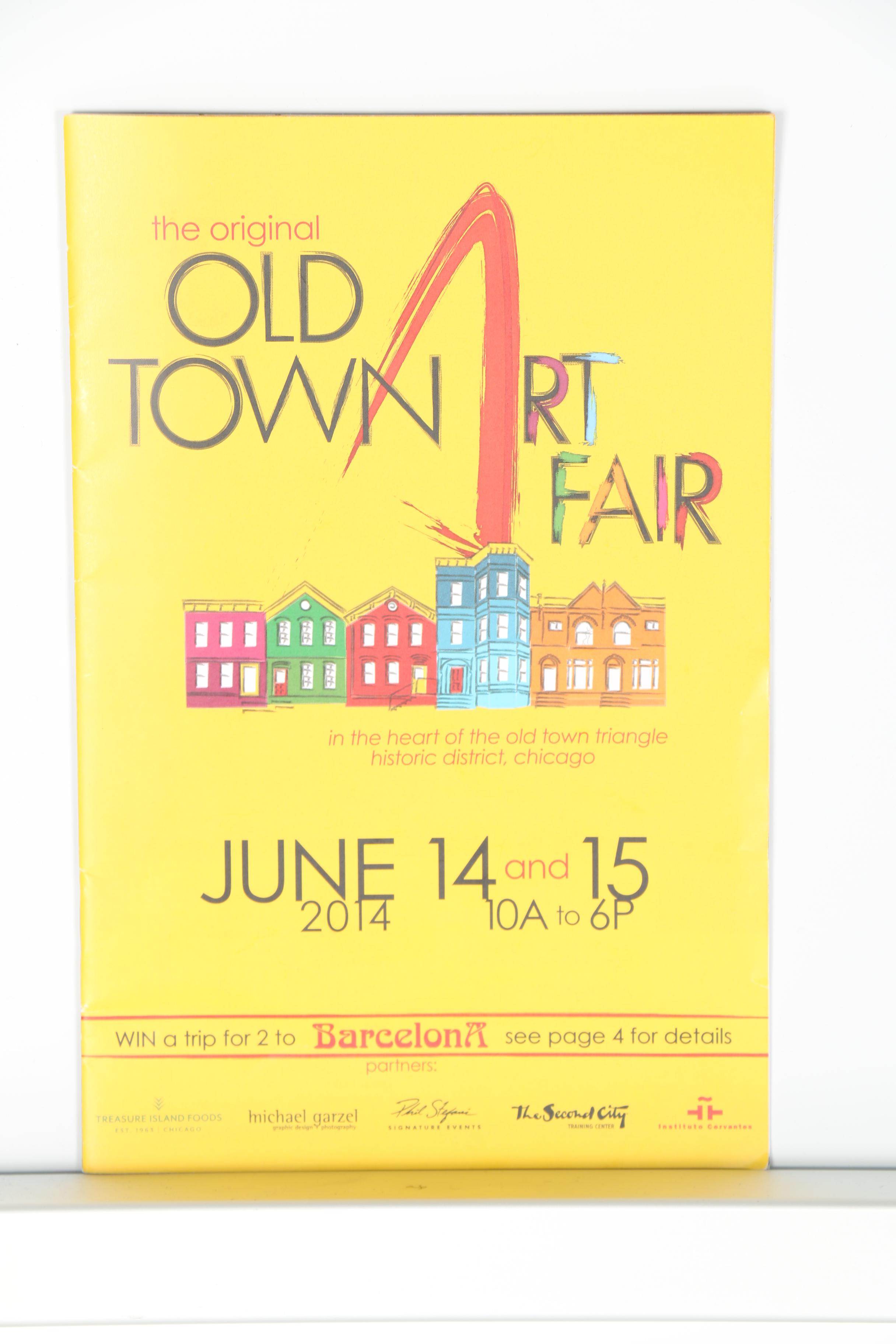 Daryl Thetford Limited Edition Giclee on Metal "Man with Cello"