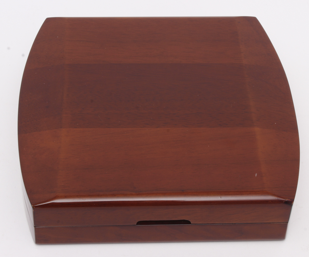 Newman Pens Bronze Pearl Pen