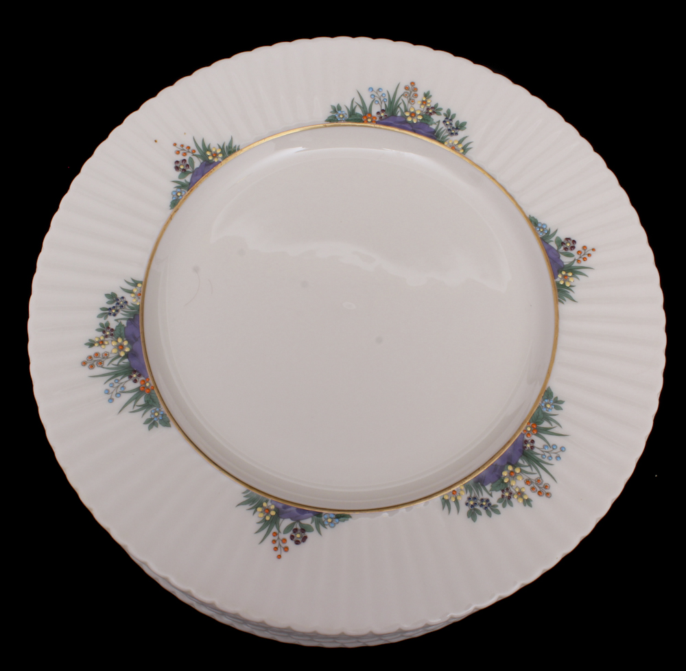 Lenox "Rutledge" Pattern China