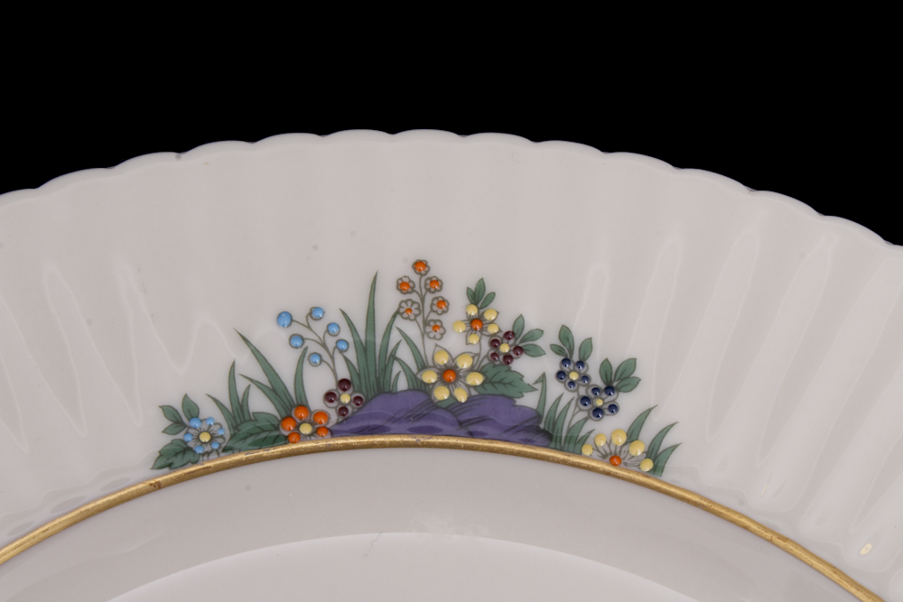 Lenox "Rutledge" Pattern China