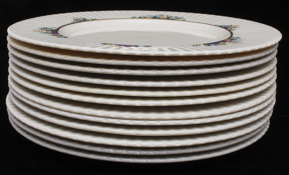 Lenox "Rutledge" Pattern China