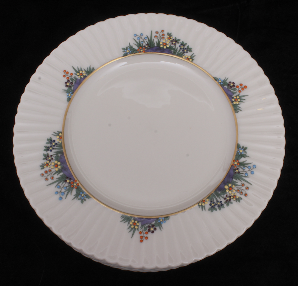 Lenox "Rutledge" Pattern China