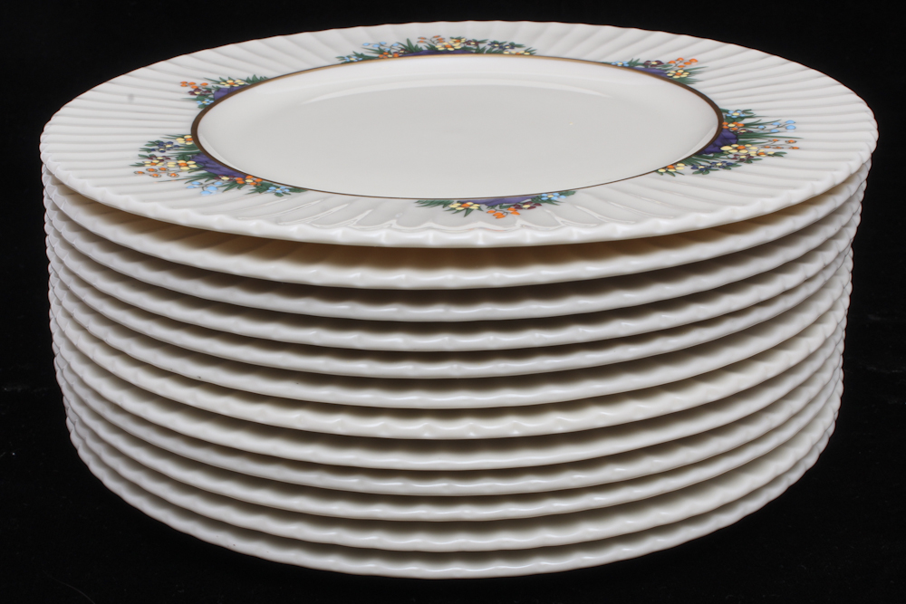 Lenox "Rutledge" Pattern China