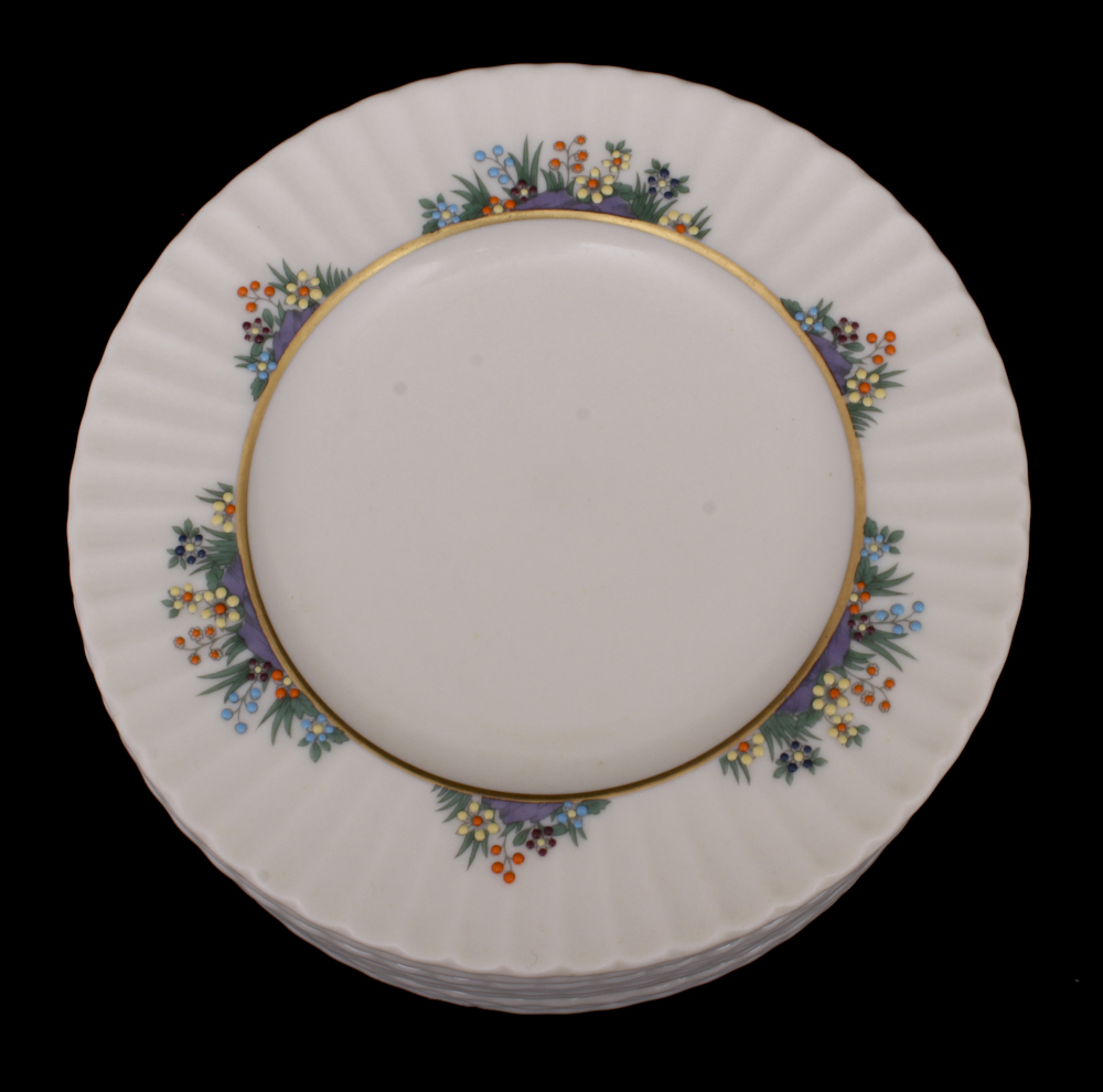 Lenox "Rutledge" Pattern China
