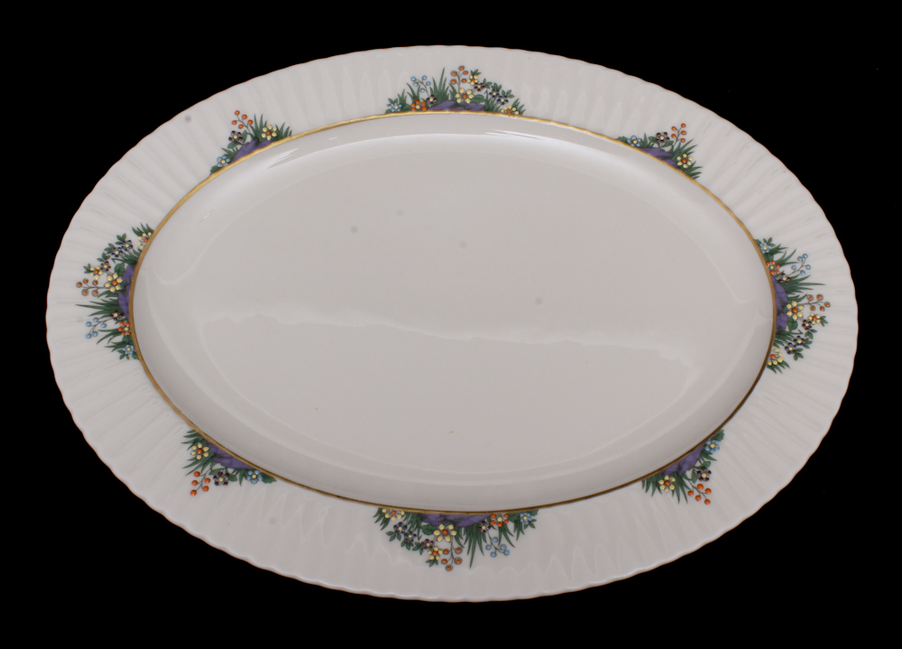 Lenox "Rutledge" Pattern China