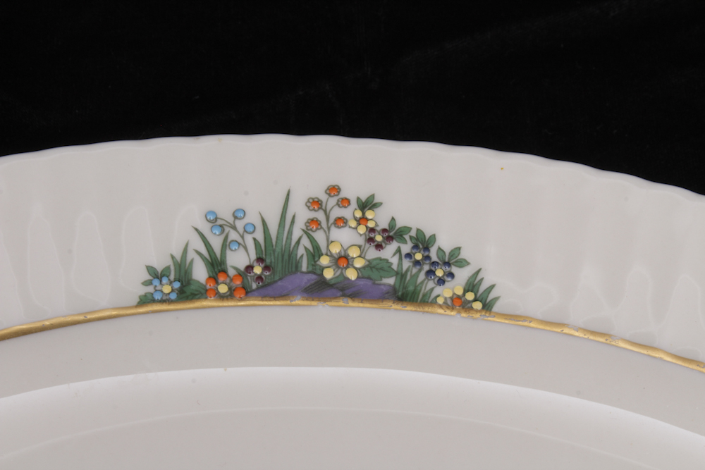 Lenox "Rutledge" Pattern China