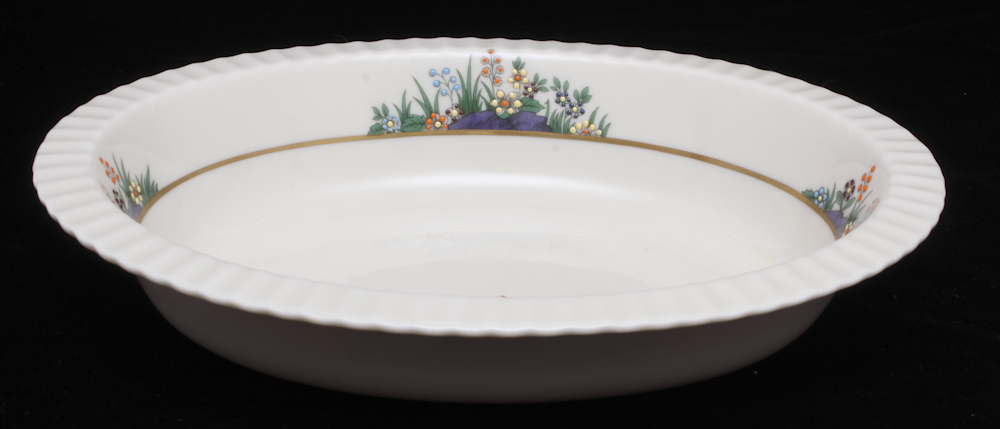 Lenox "Rutledge" Pattern China