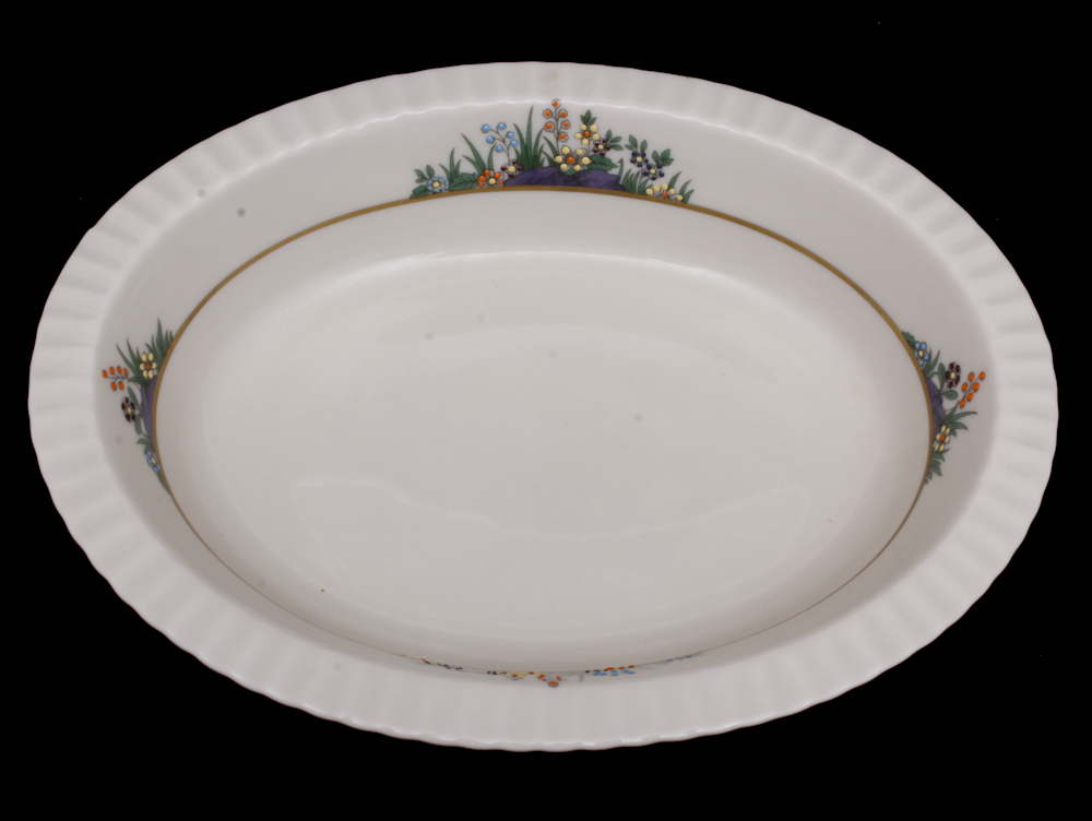 Lenox "Rutledge" Pattern China