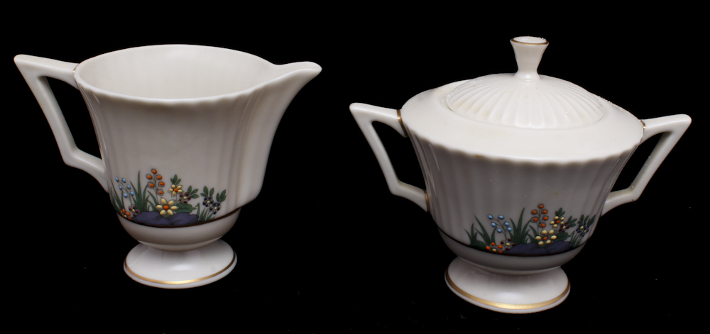 Lenox "Rutledge" Pattern China
