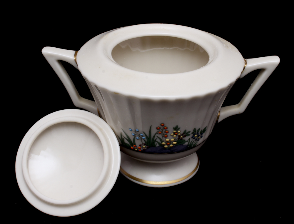 Lenox "Rutledge" Pattern China