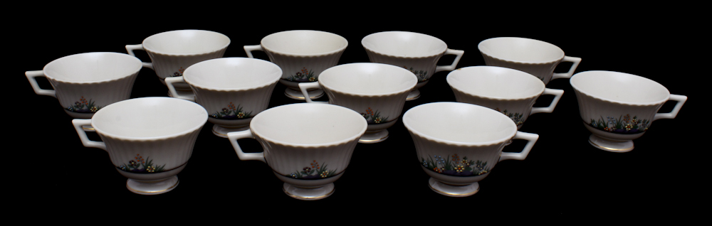 Lenox "Rutledge" Pattern China
