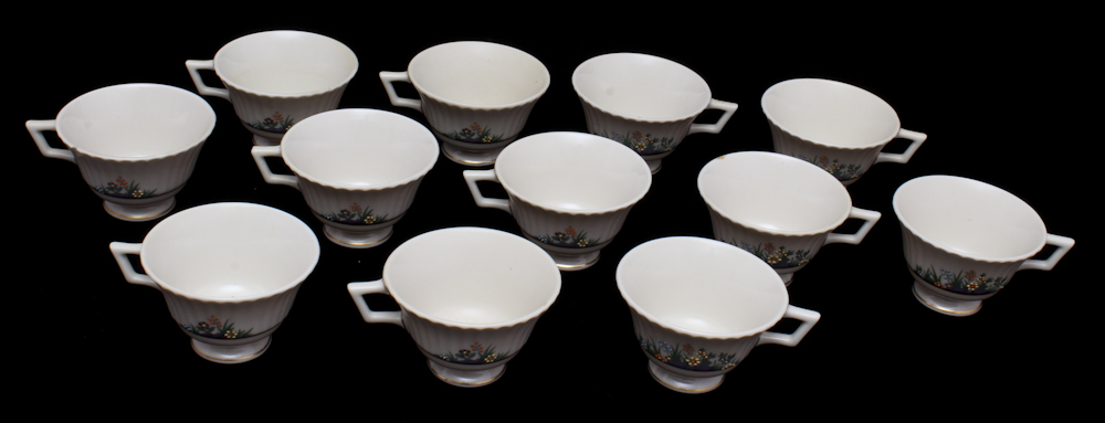 Lenox "Rutledge" Pattern China