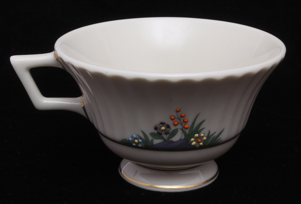Lenox "Rutledge" Pattern China