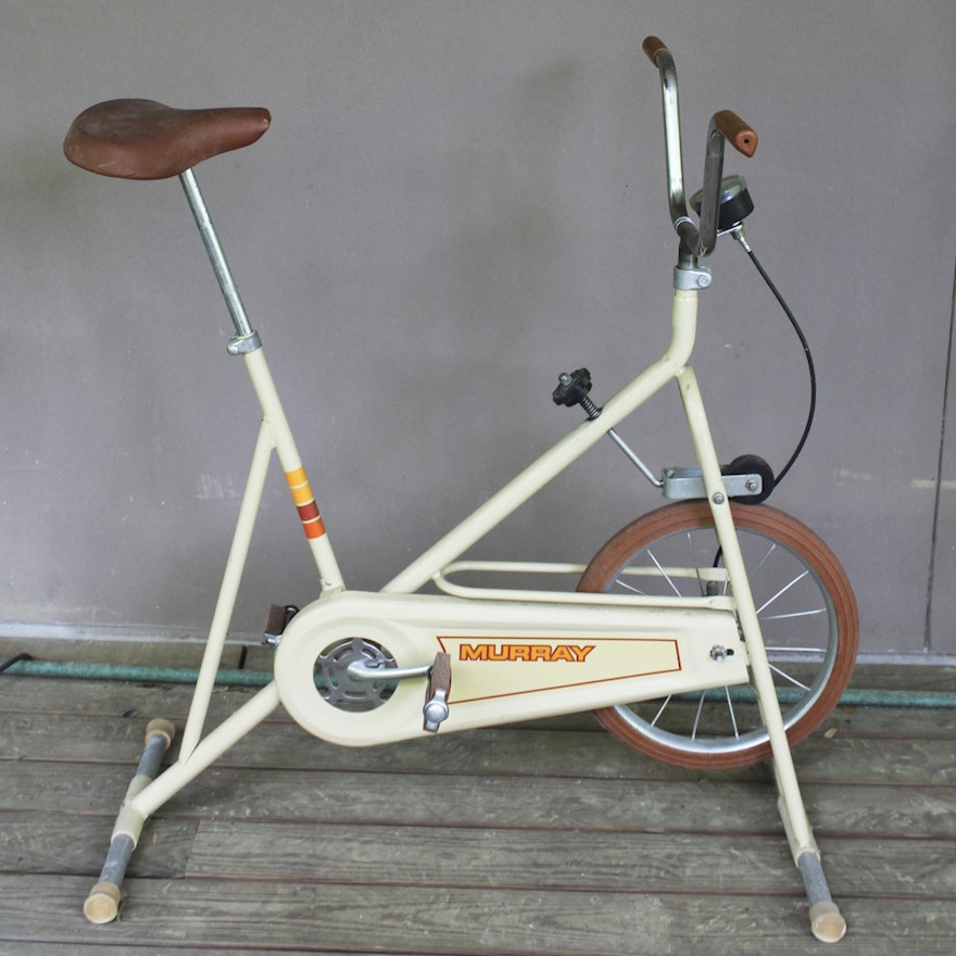 Murray Fitness Bicycle