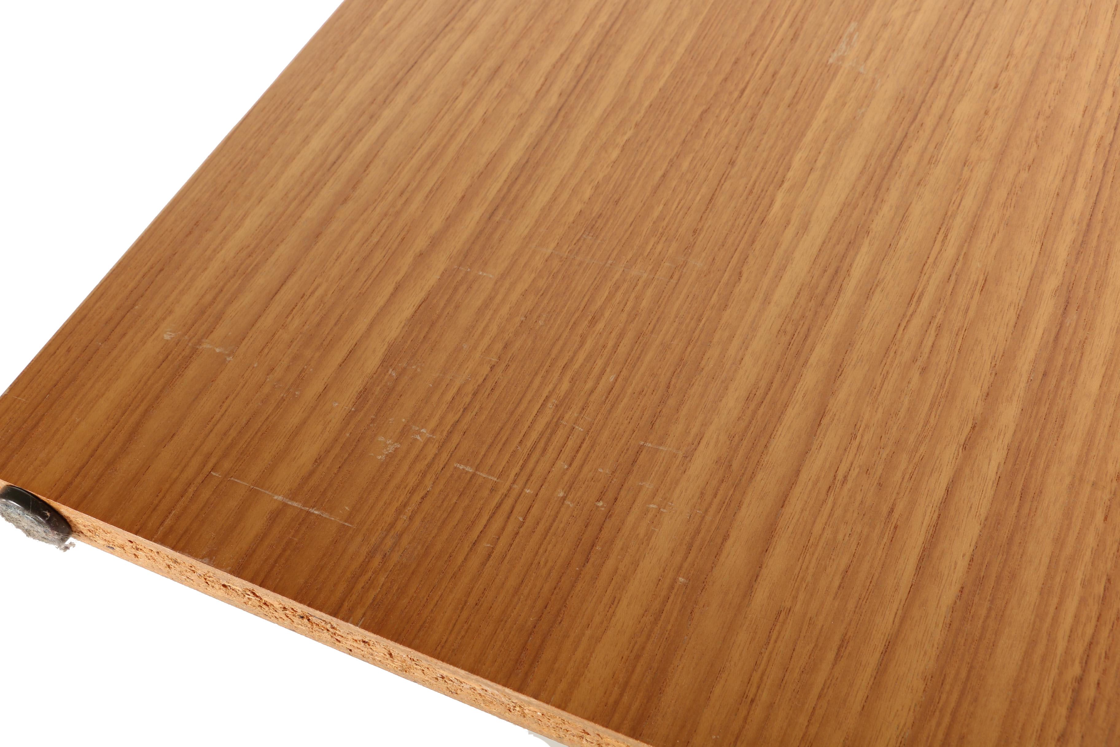 Danish Modern Phone Bench by House of Denmark