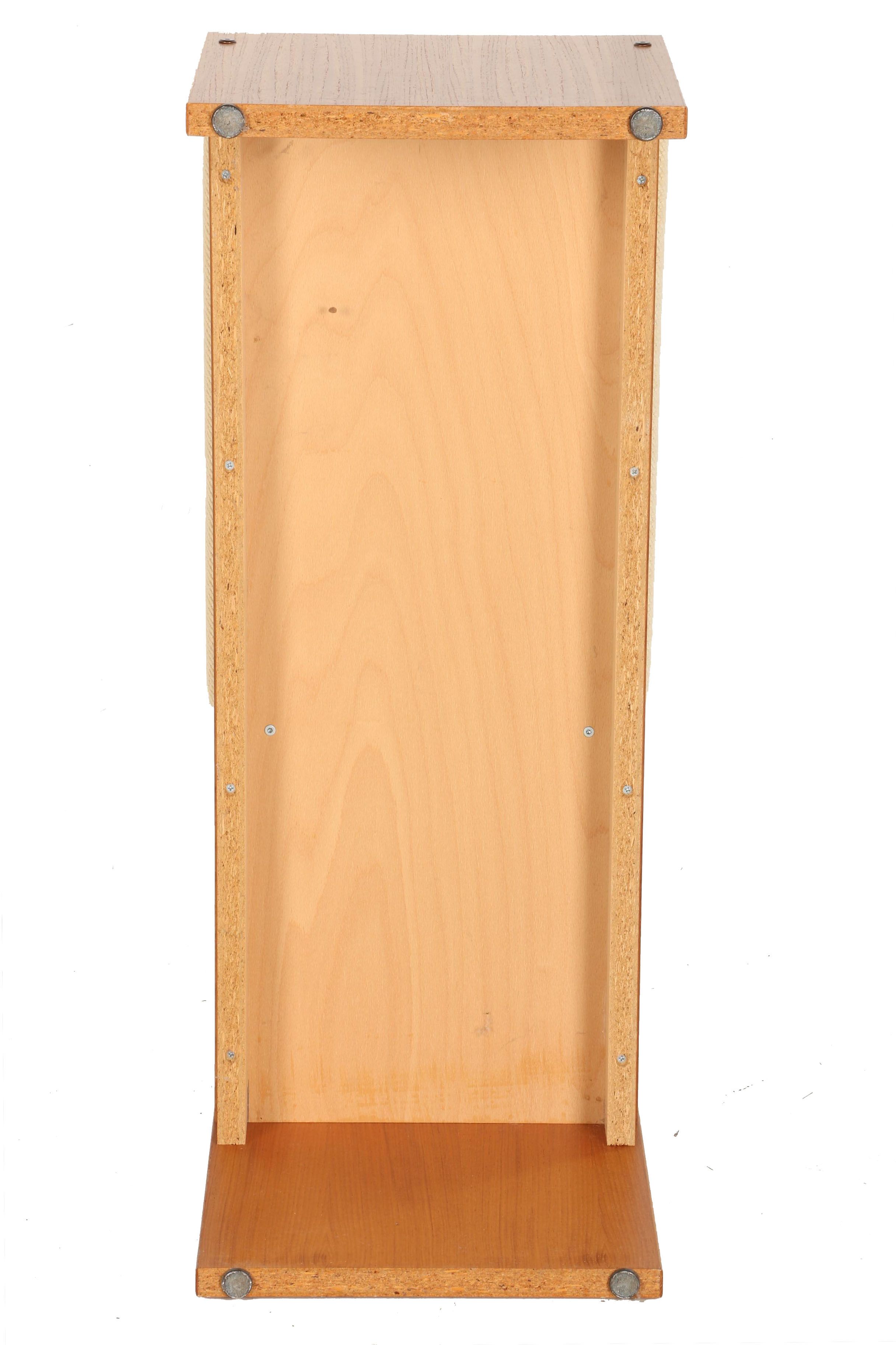 Danish Modern Phone Bench by House of Denmark