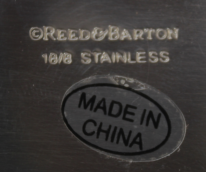 Wedgwood Beatrix Potter and Reed & Barton Baby Gift Collectibles