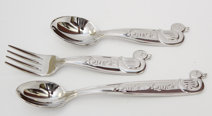 Wedgwood Beatrix Potter and Reed & Barton Baby Gift Collectibles