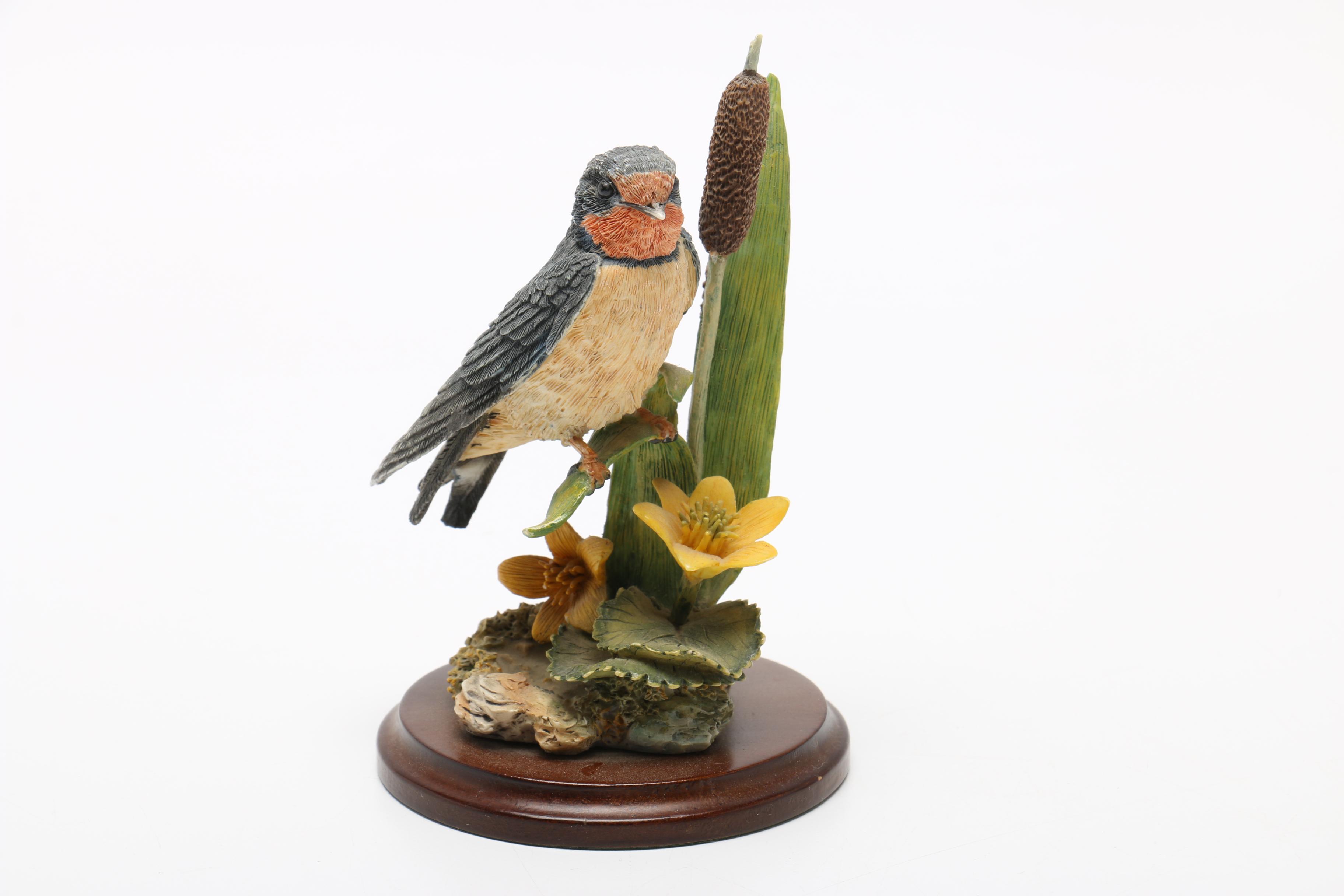 Country Artists for the Discerning Figurines