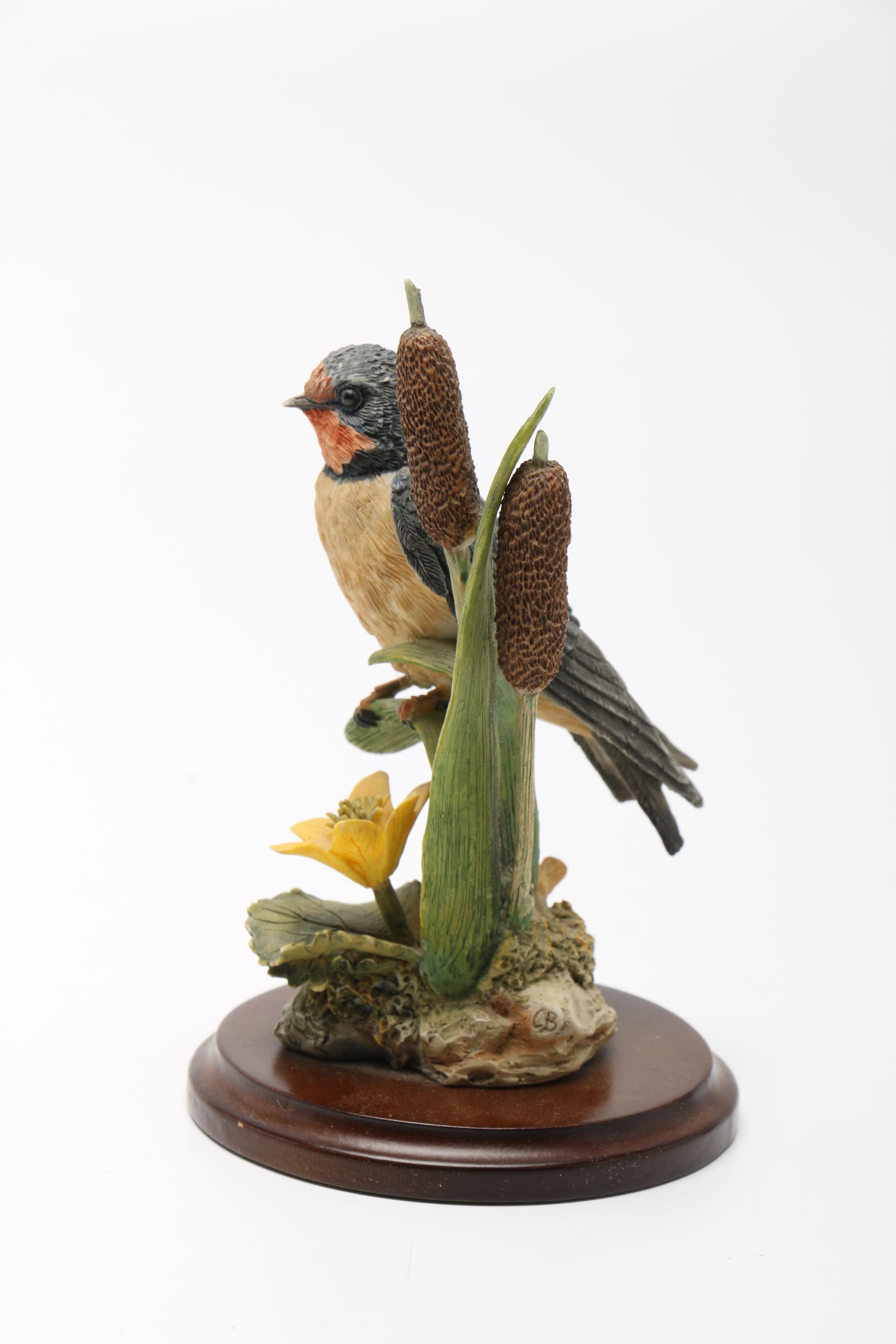 Country Artists for the Discerning Figurines