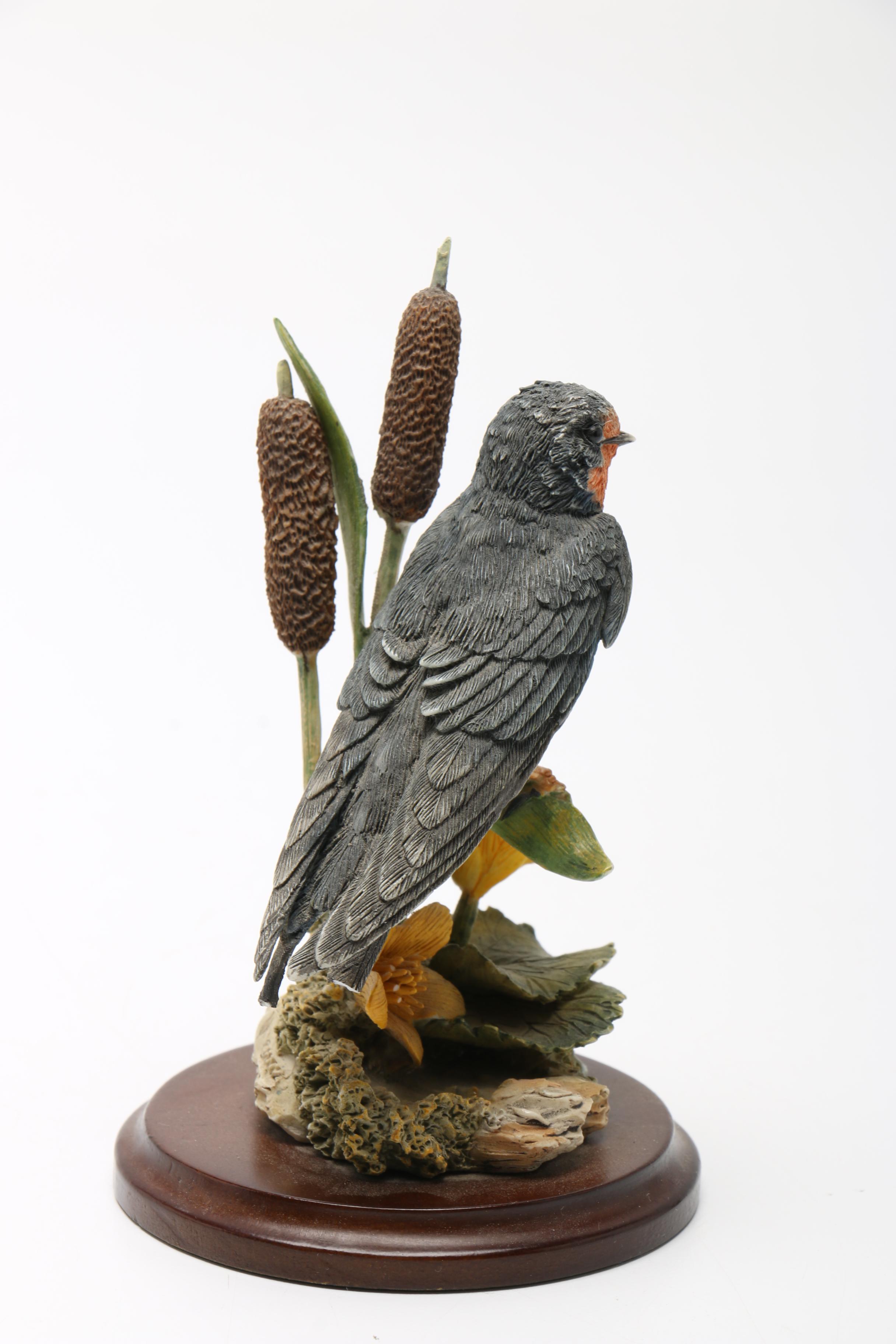 Country Artists for the Discerning Figurines