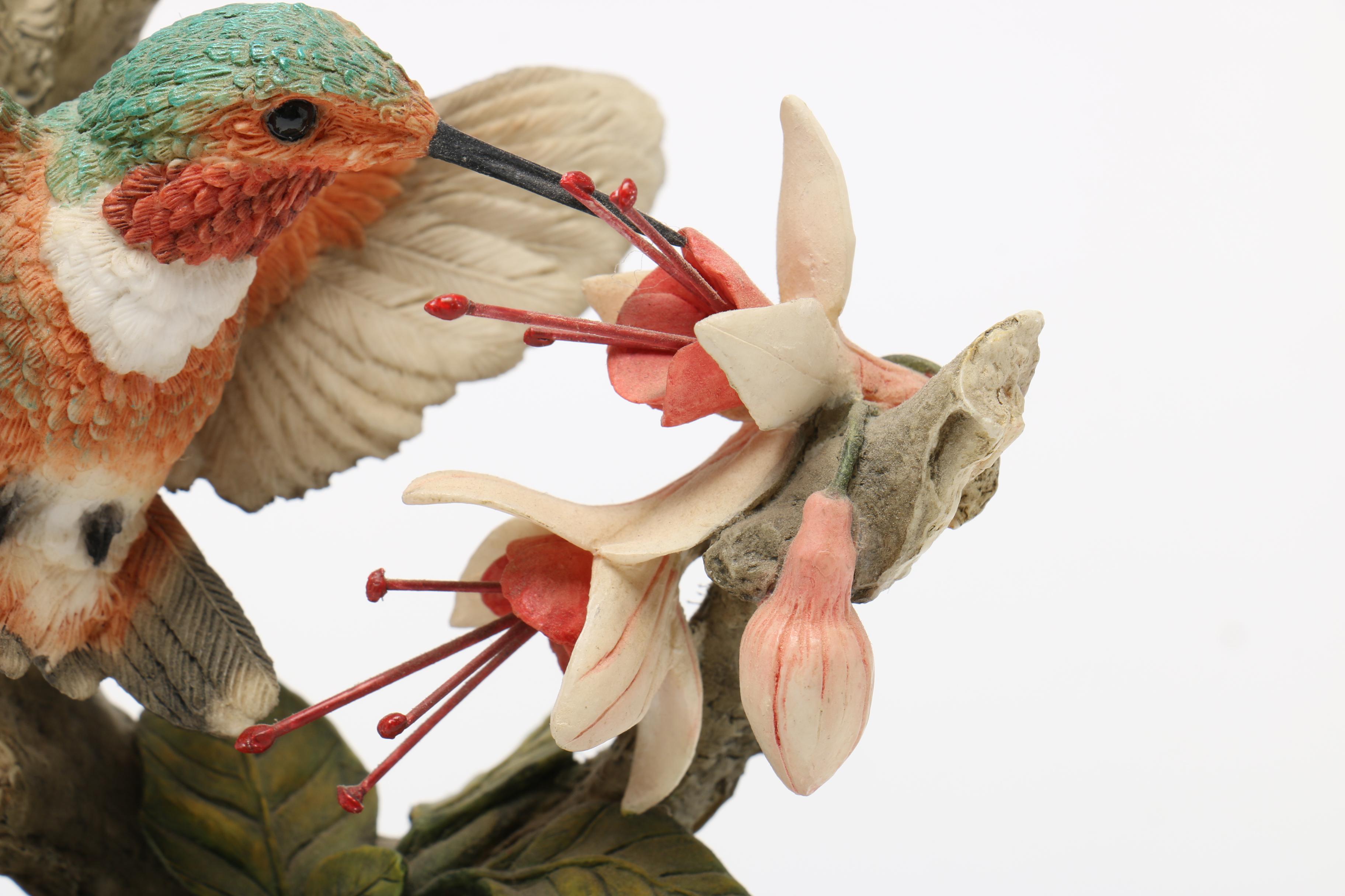 Country Artists for the Discerning Figurines