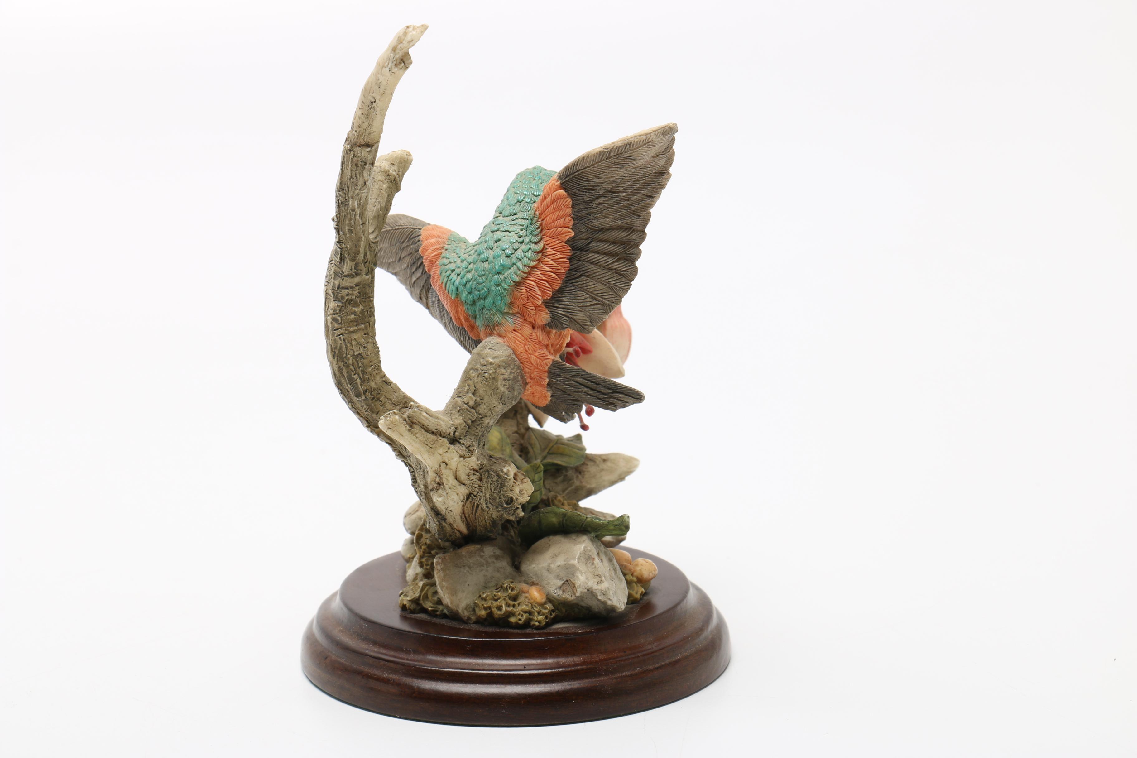 Country Artists for the Discerning Figurines