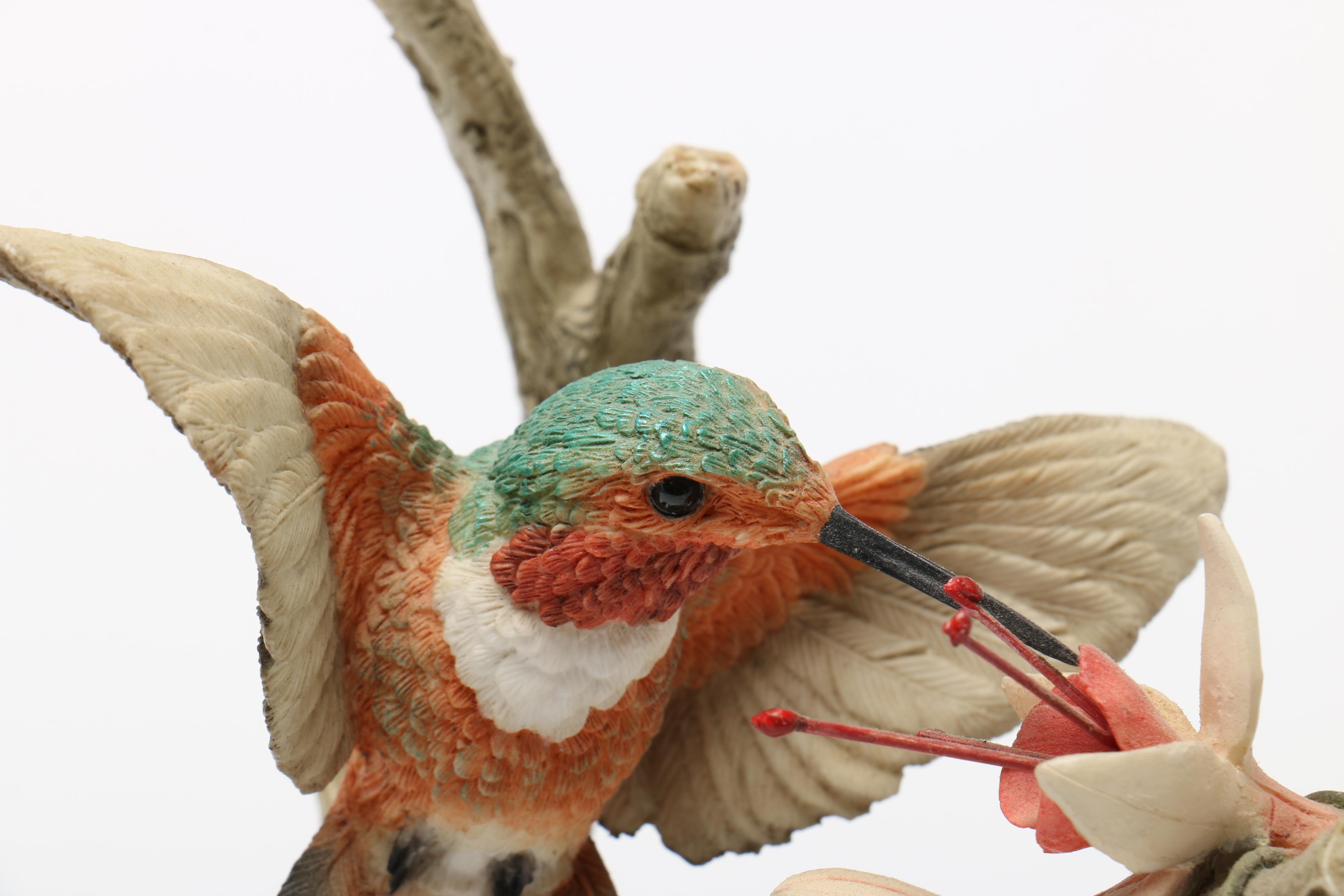 Country Artists for the Discerning Figurines