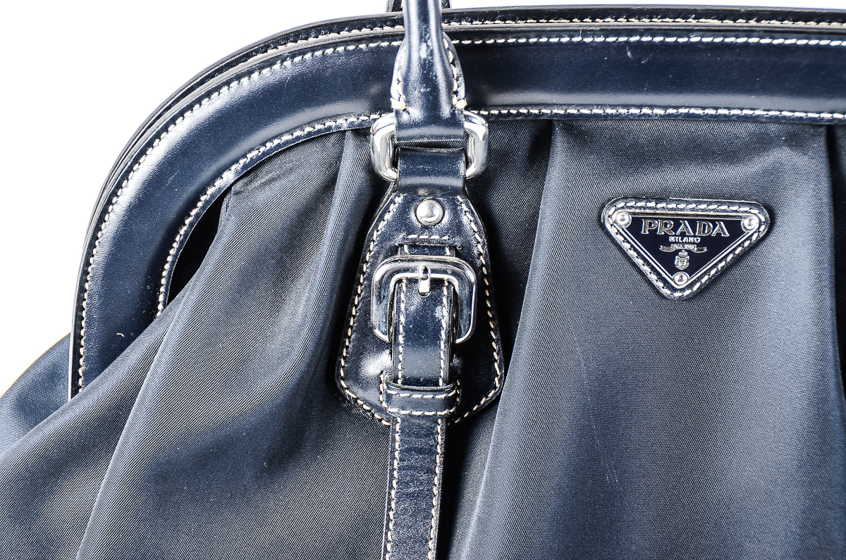 Prada Handbag