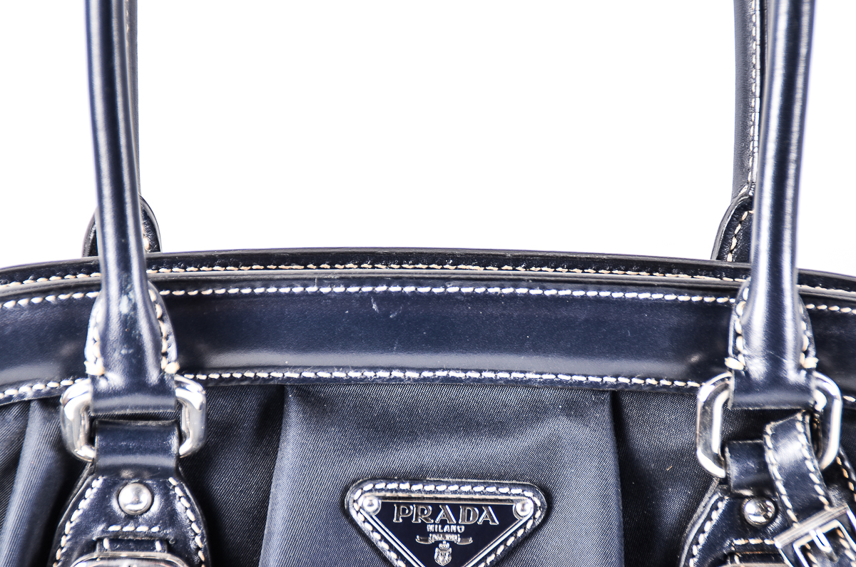 Prada Handbag
