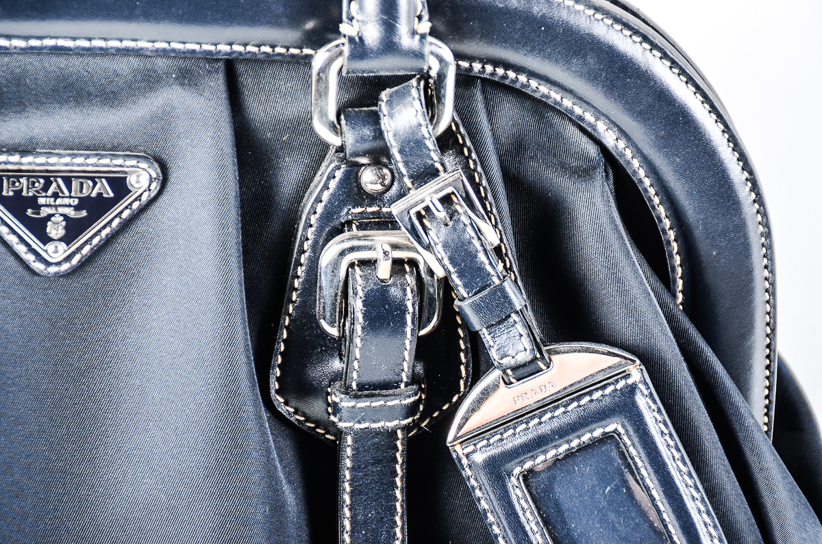 Prada Handbag