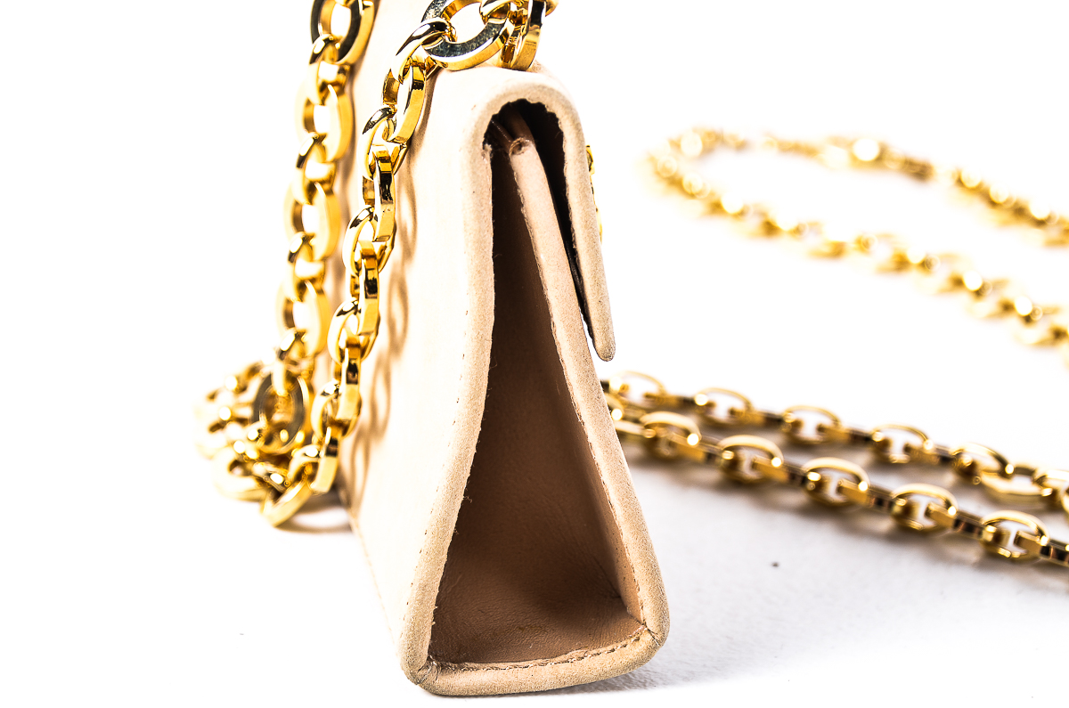 Salvatore Ferragamo Pochette Gantini