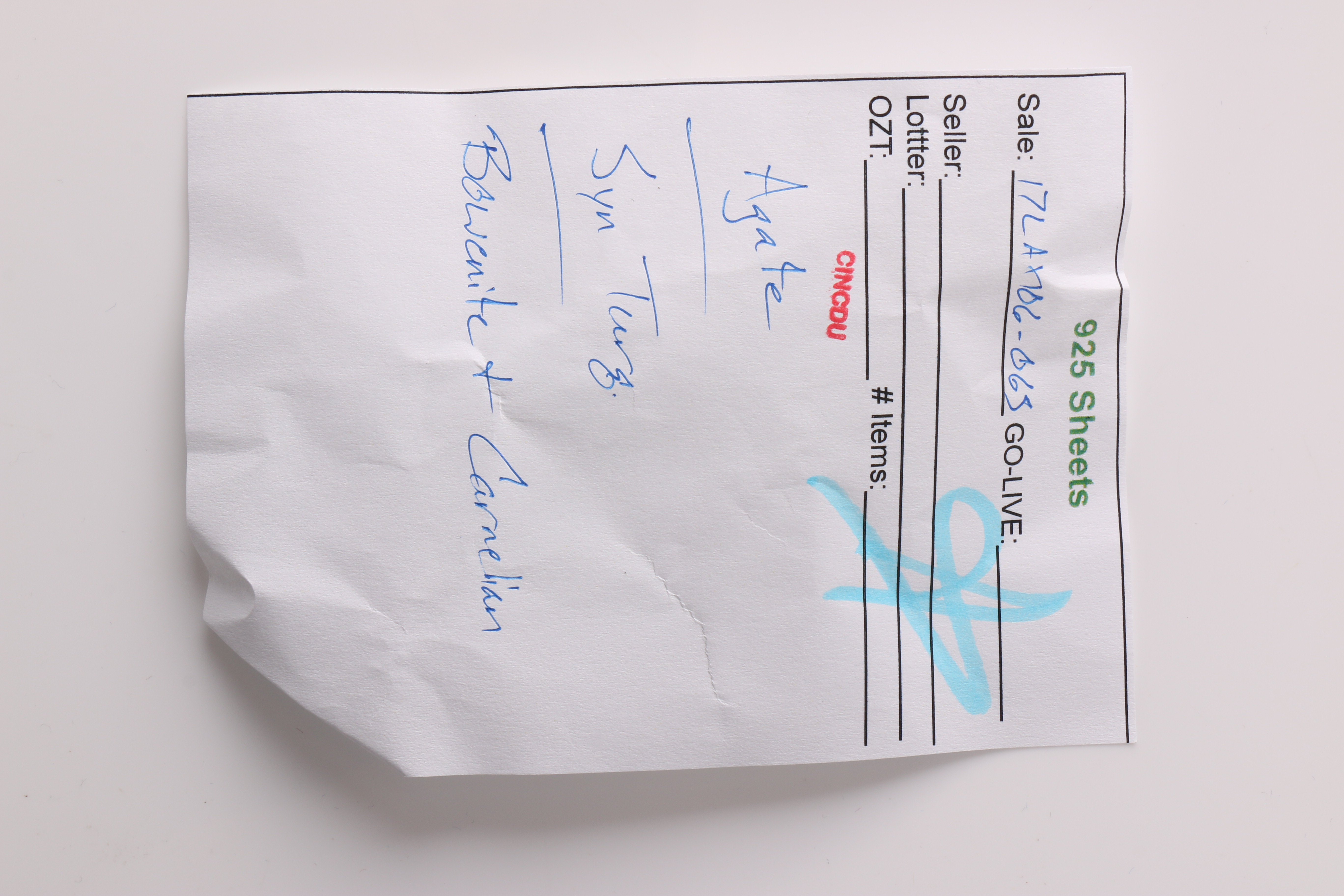 Three Polished Stone Chinese Snuff Bottles