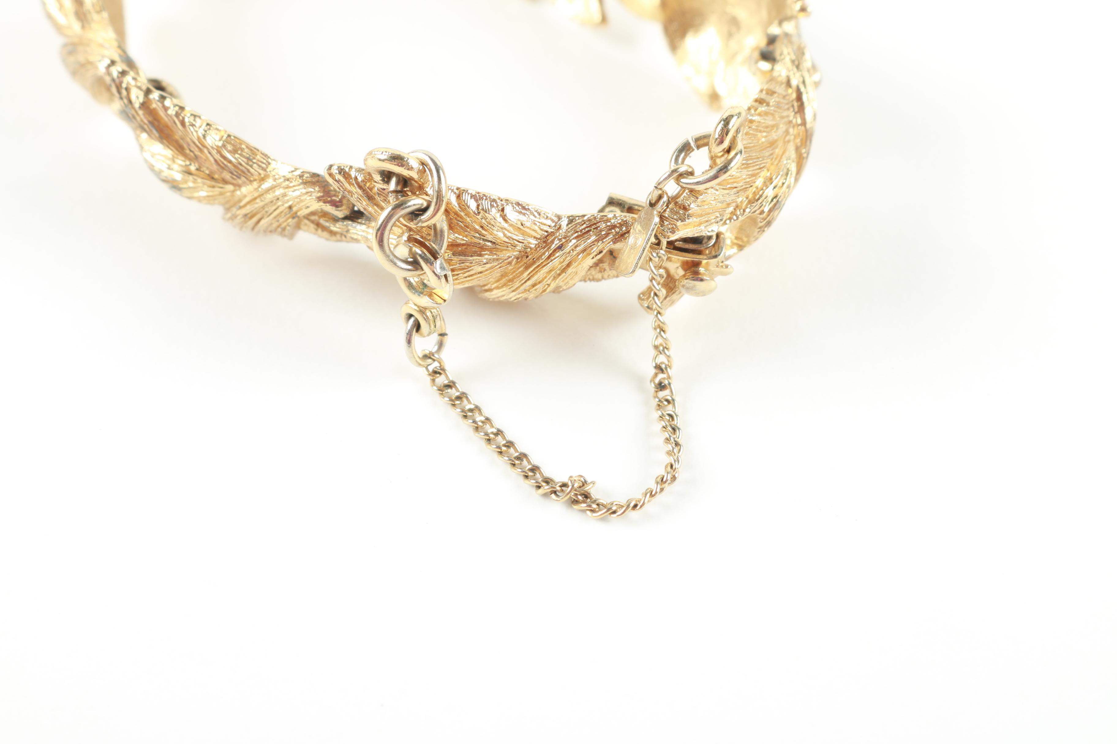 Costume Jewelry Including Wedgwood Cameo