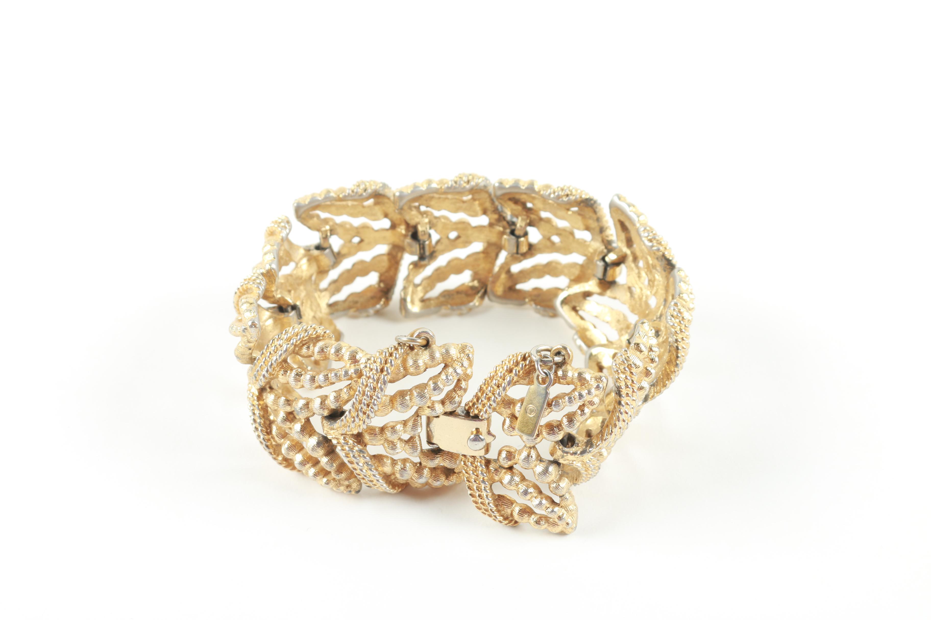 Costume Jewelry Including Wedgwood Cameo