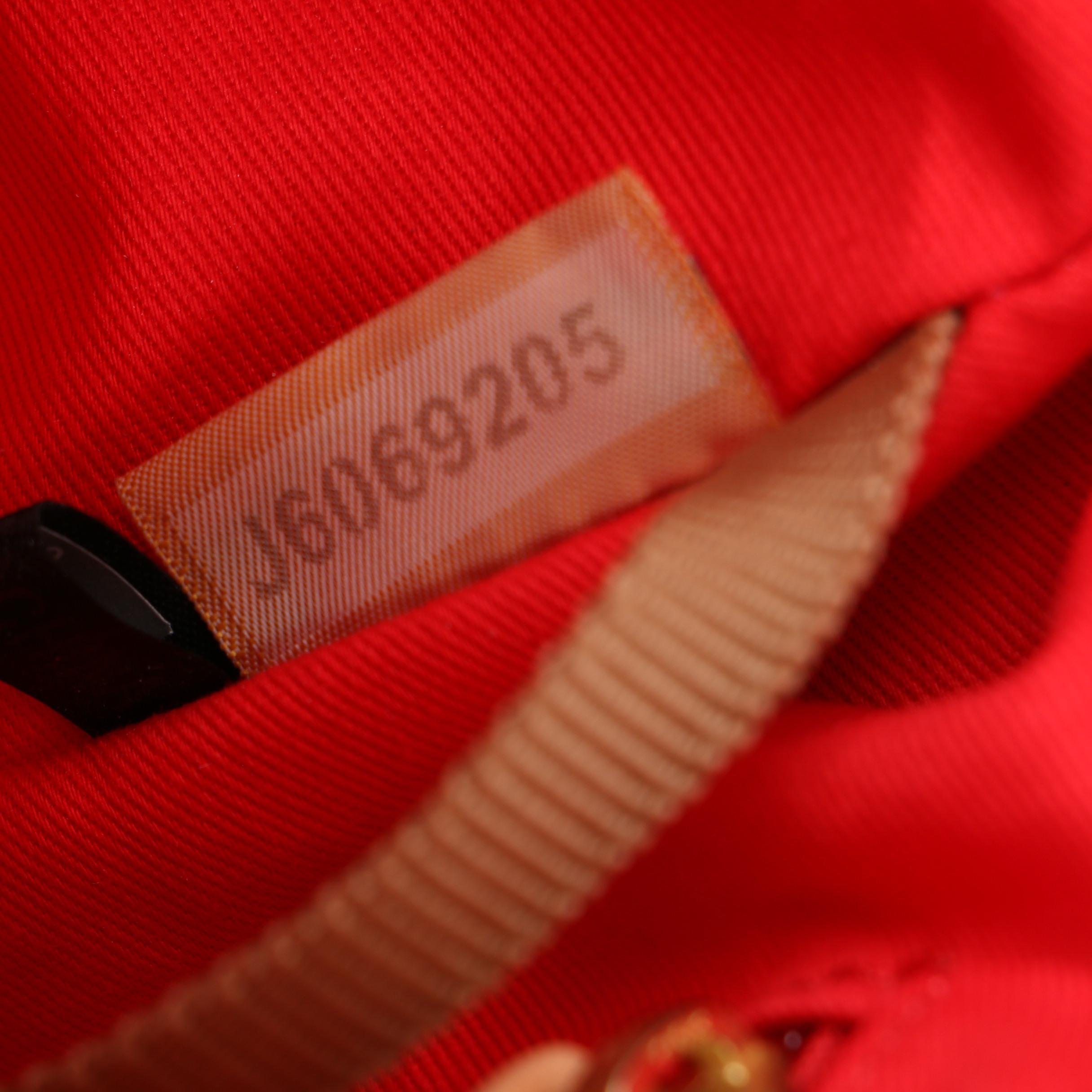 Dooney & Bourke Floral Handbag