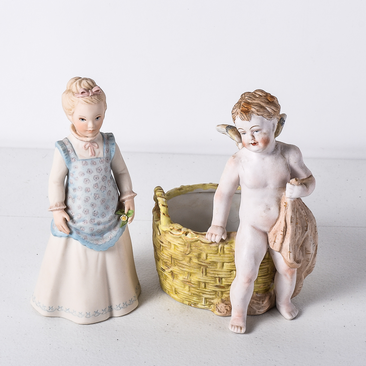Porcelain Figurines
