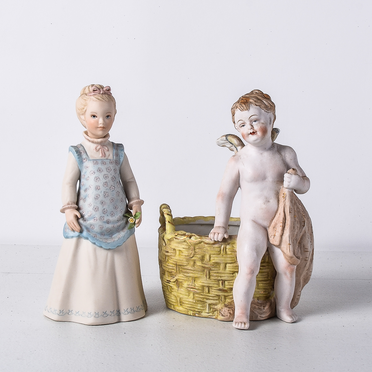 Porcelain Figurines