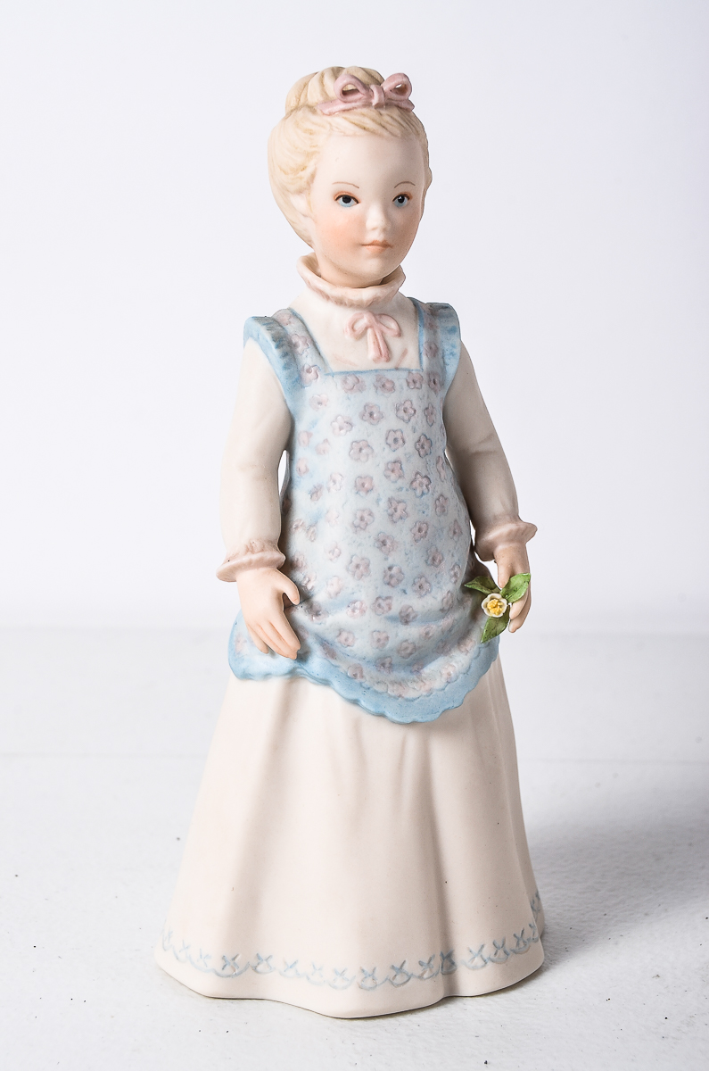 Porcelain Figurines