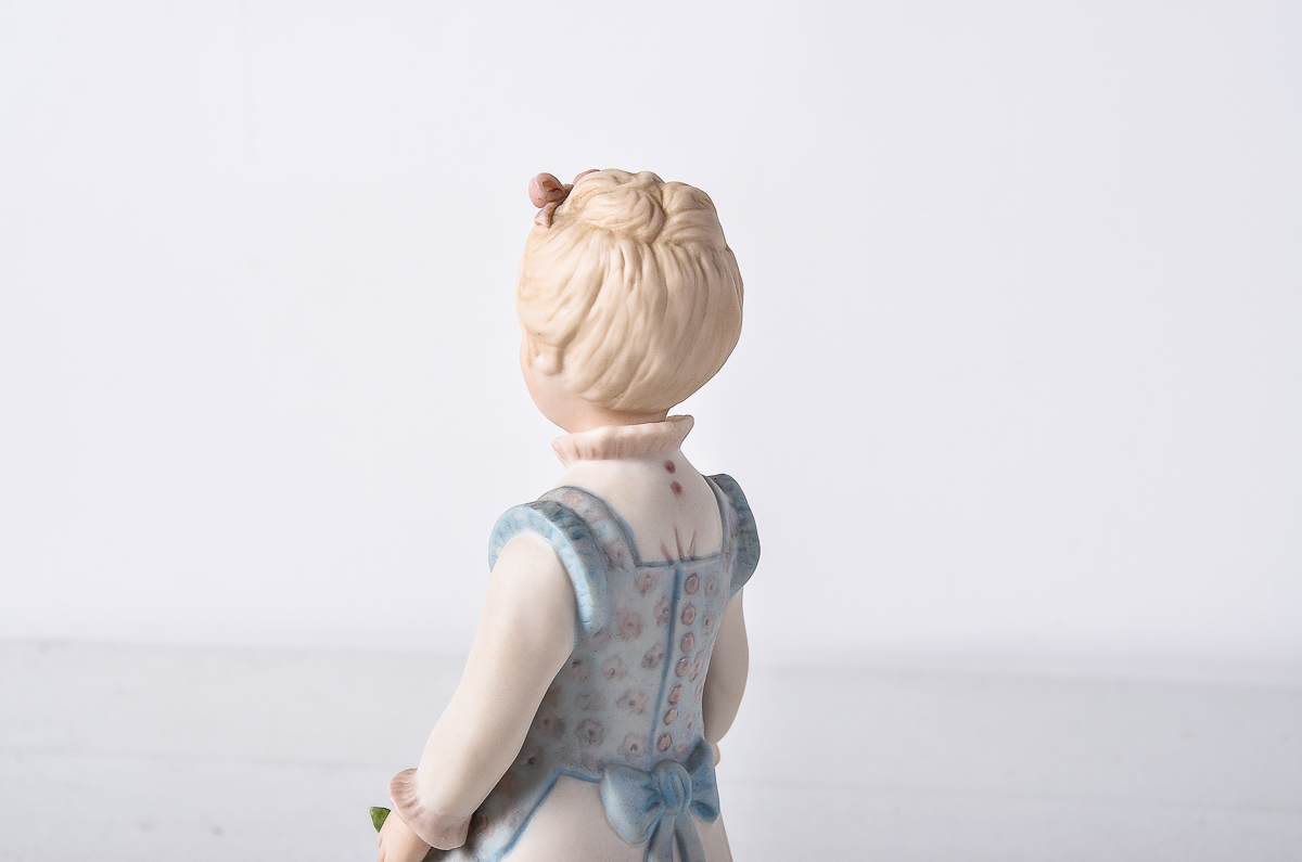 Porcelain Figurines