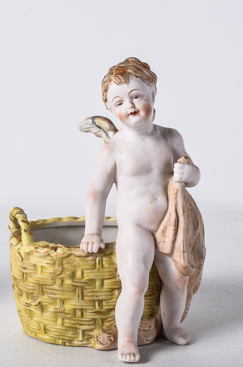 Porcelain Figurines